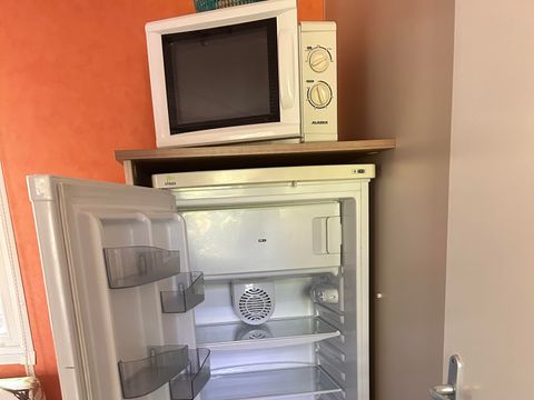 MOBILHOME 4 personnes - Loft