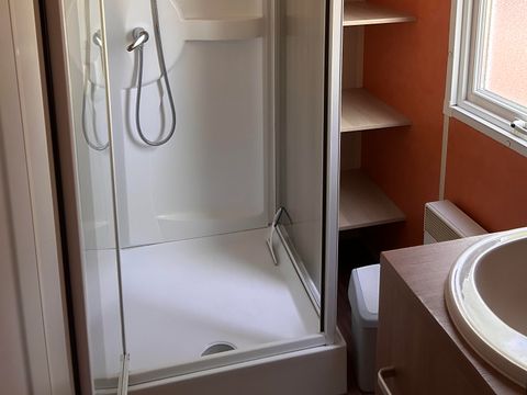 MOBILHOME 4 personnes - Loft
