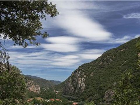 Camping Domaine Saint Martin - Camping Pyrénées-Orientales - Image N°9