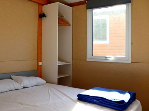 CHALET 6 personnes - 3 chambres