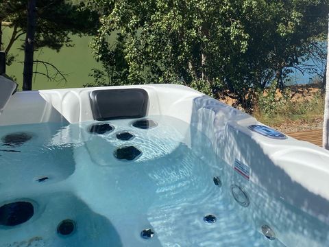 VILLA 6 personnes