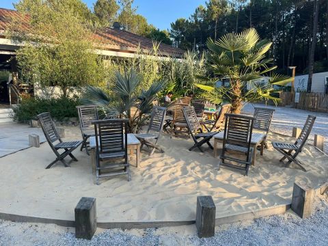 Camping L'Oceane - Camping Landes - Image N°12
