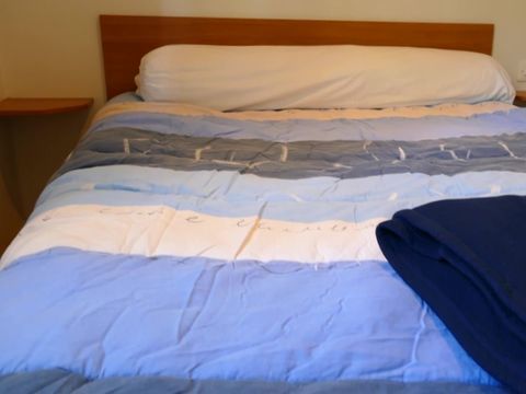 MOBILHOME 4 personnes - CONFORT OPHEA