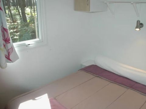 Mobilhome 4 personnes - CONFORT LODGE