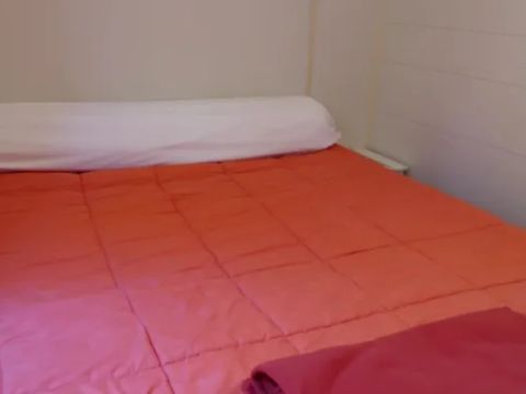 MOBILHOME 6 personnes - CONFORT FAMILY
