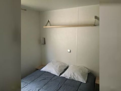 MOBILHOME 12 personnes - CONFORT TRIBU