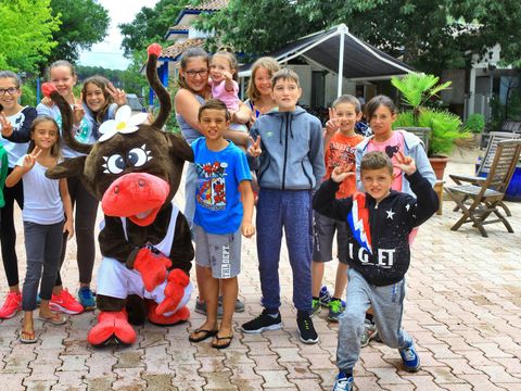 Camping L'Oceane - Camping Landes - Image N°36