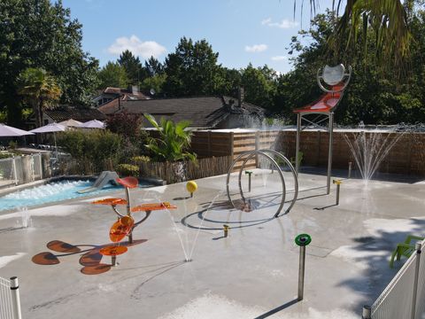 Camping L'Oceane - Camping Landes - Image N°21