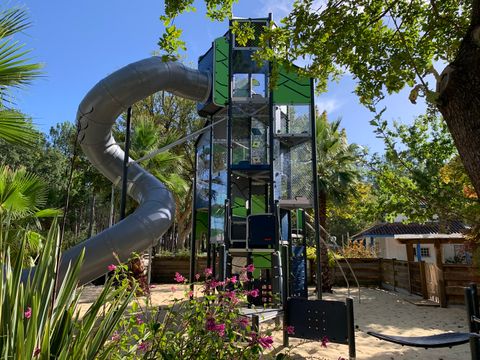 Camping L'Oceane - Camping Landes - Image N°6