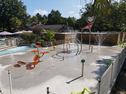 Camping L'Oceane - Camping Landes - Image N°8
