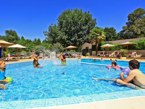 Camping L'Oceane - Camping Landes - Image N°3