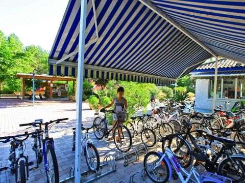 Camping L'Oceane - Camping Landes - Image N°33