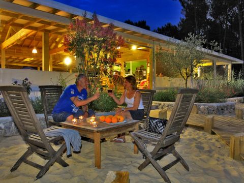 Camping L'Oceane - Camping Landes - Image N°44