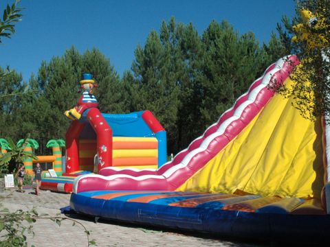 Camping L'Oceane - Camping Landes - Image N°13