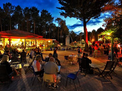 Camping L'Oceane - Camping Landes - Image N°35