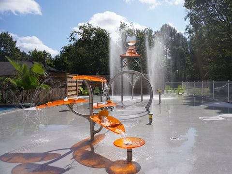 Camping L'Oceane - Camping Landes - Image N°17