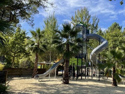 Camping L'Oceane - Camping Landes - Image N°15