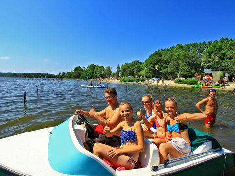 Camping L'Oceane - Camping Landes - Image N°31