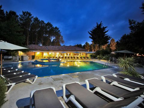 Camping L'Oceane - Camping Landes - Image N°7