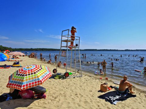 Camping L'Oceane - Camping Landes - Image N°29