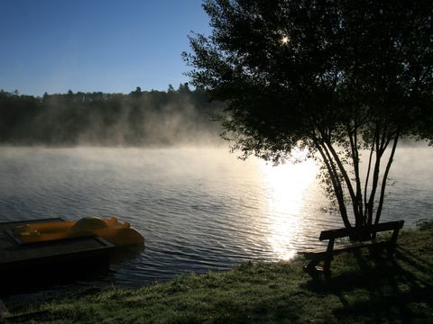 Domaine des Monédières - Vacancéole - Camping Corrèze - Image N°17