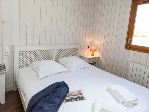 CHALET 6 personnes - Chalet 3 pièces 6 personnes