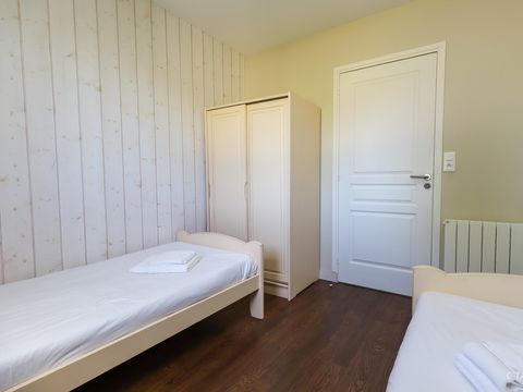 CHALET 6 personnes - Chalet 3 pièces 6 personnes - PMR