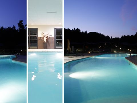 Domaine des Monédières - Vacancéole - Camping Corrèze - Image N°28