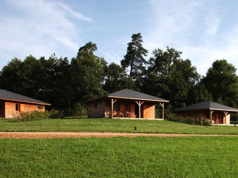 Domaine des Monédières - Vacancéole - Camping Corrèze - Image N°24