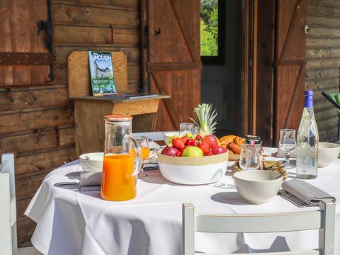 Domaine des Monédières - Vacancéole - Camping Corrèze - Image N°39