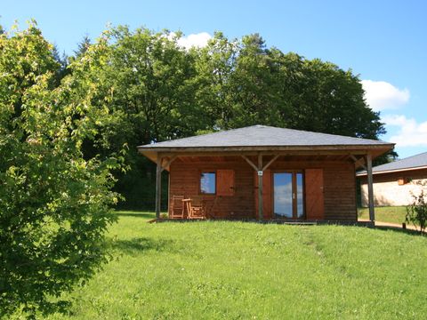 Domaine des Monédières - Vacancéole - Camping Corrèze - Image N°22