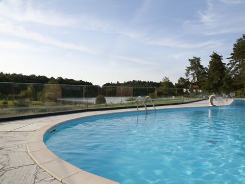 Domaine des Monédières - Vacancéole - Camping Corrèze - Image N°26