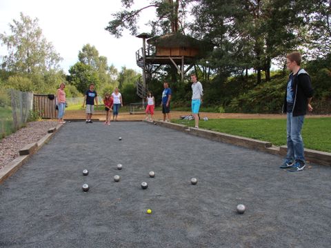 Domaine des Monédières - Vacancéole - Camping Corrèze - Image N°31