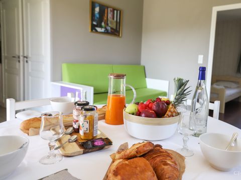 Domaine des Monédières - Vacancéole - Camping Corrèze - Image N°45