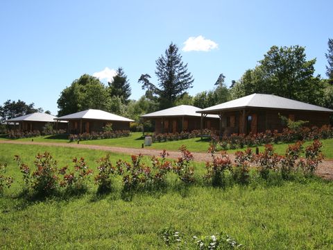 Domaine des Monédières - Vacancéole - Camping Corrèze - Image N°21