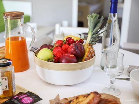 Domaine des Monédières - Vacancéole - Camping Corrèze - Image N°44