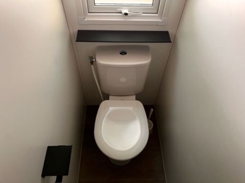 MOBILHOME 8 personnes - Confort 3ch