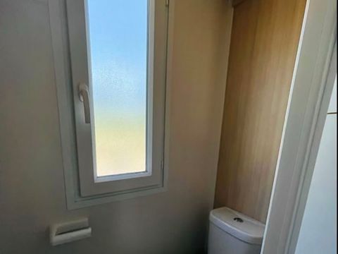 Mobilhome 6 personnes - Eco 3ch