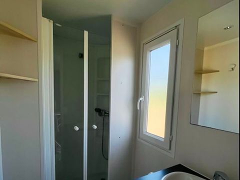 Mobilhome 6 personnes - Eco 3ch