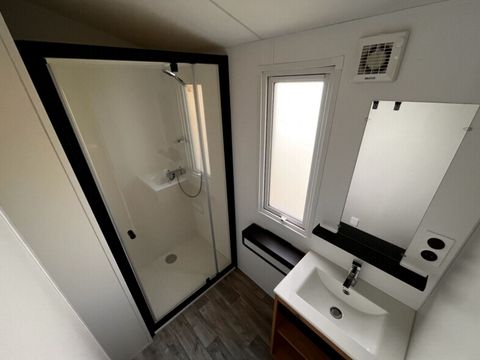 MOBILHOME 4 personnes - MH Confort 2ch 4