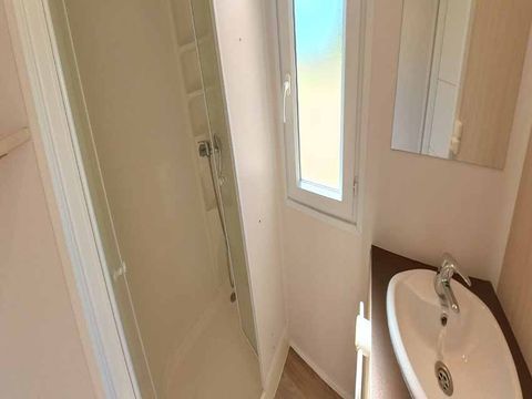 MOBILHOME 12 personnes - MH Family Max 6ch 12p