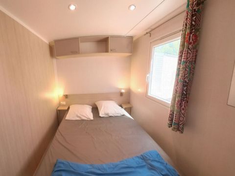 MOBILHOME 12 personnes - MH Family Max 6ch 12p