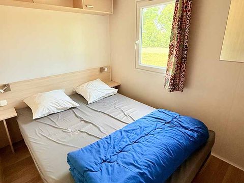 MOBILHOME 12 personnes - MH Family Max 6ch 12p