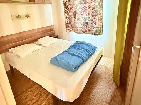 MOBILHOME 8 personnes - MH Family 4ch 8pers