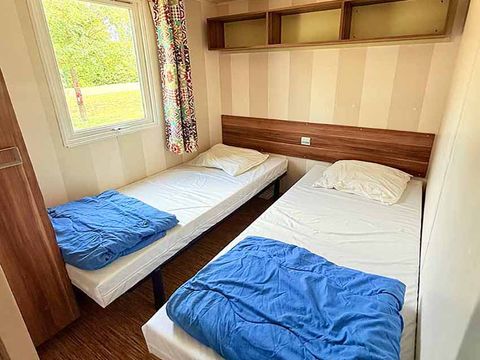 MOBILHOME 8 personnes - MH Family 4ch 8pers