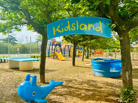 Camping Paradis les Rives de l'Hérault - Camping Hérault - Image N°2