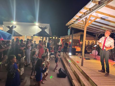Camping Paradis les Rives de l'Hérault - Camping Hérault - Image N°14