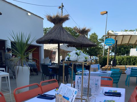 Camping Paradis les Rives de l'Hérault - Camping Hérault - Image N°17