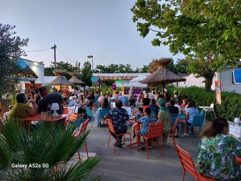 Camping Paradis les Rives de l'Hérault - Camping Hérault - Image N°4