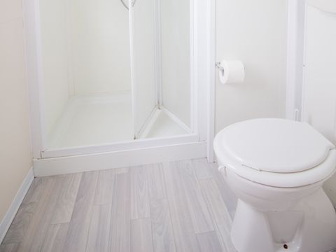 MOBILHOME 4 personnes - Zelena Laguna - Mobile home Capri